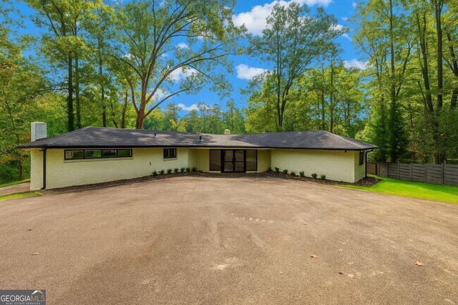 Primary Photo - 1568 Niskey Lake Trail SW