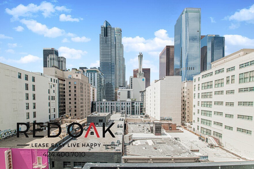 Building Photo - 430 S Broadway