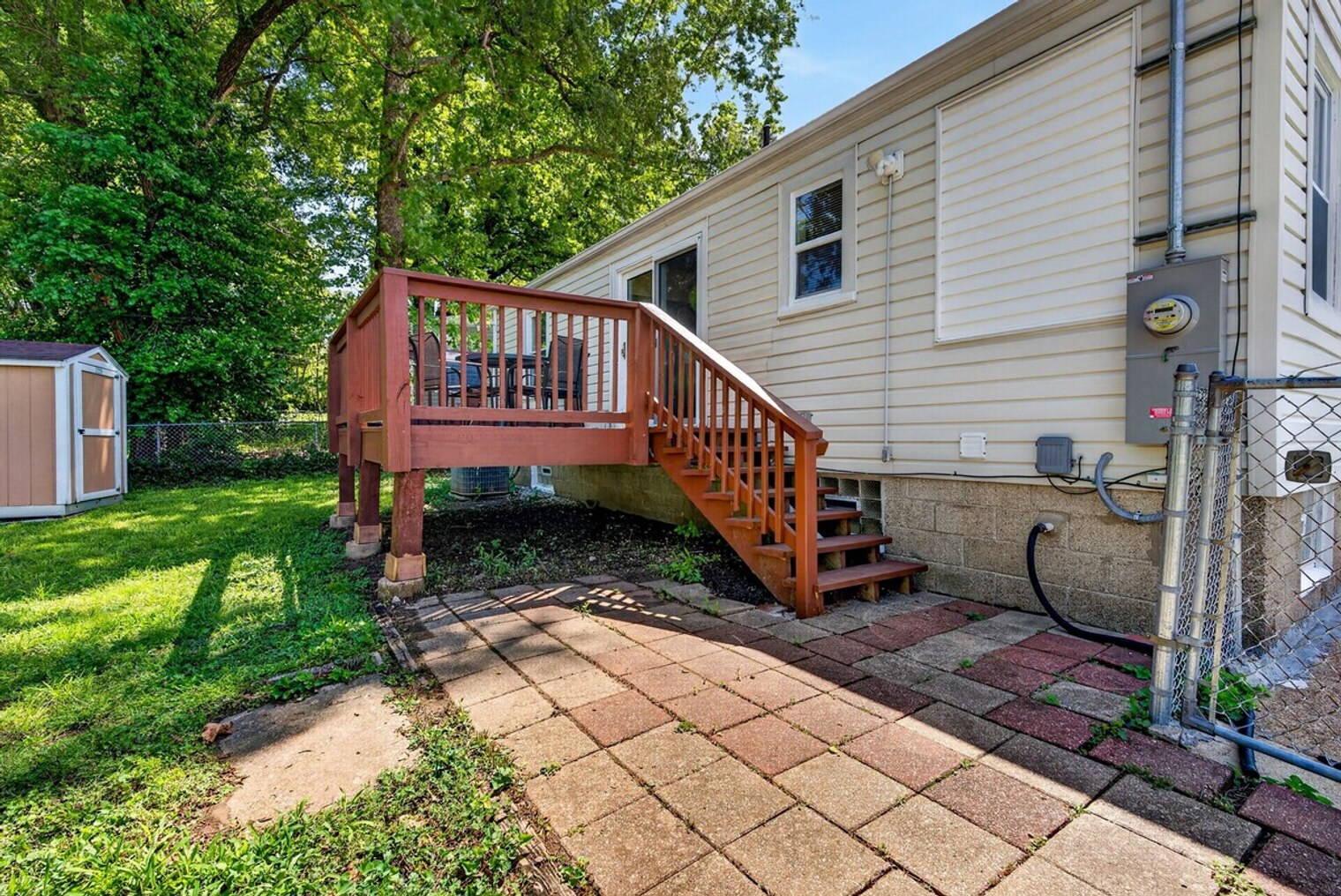 Building Photo - 3036 Wheaton Ave