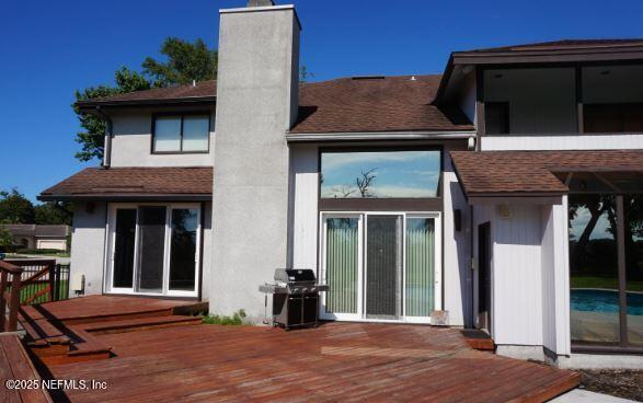 Building Photo - 2026 Cherokee Dr