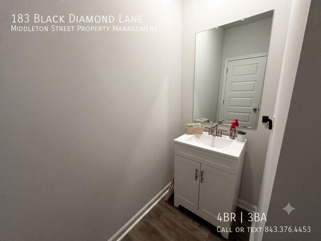Building Photo - 183 Black Diamond Ln