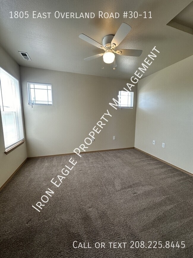 Building Photo - 1805 E Overland Rd