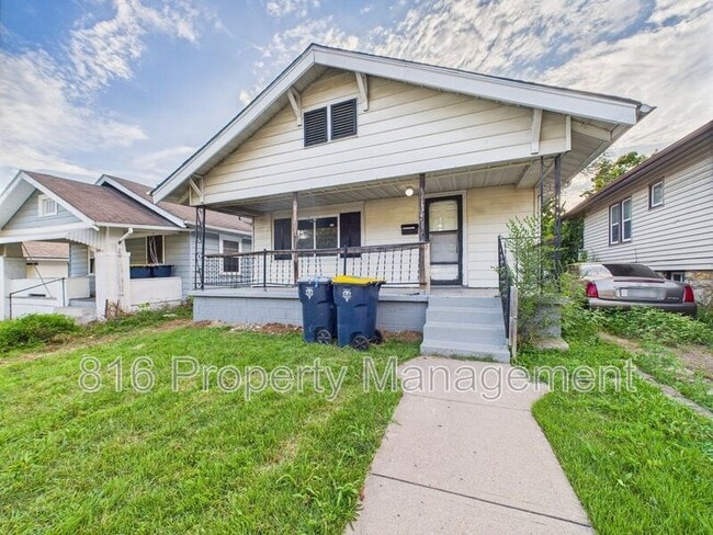 Primary Photo - 3422 Cleveland Ave.