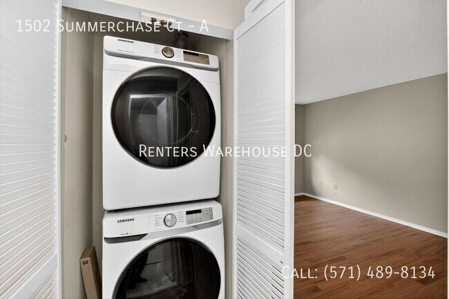 Building Photo - 1502 Summerchase Ct