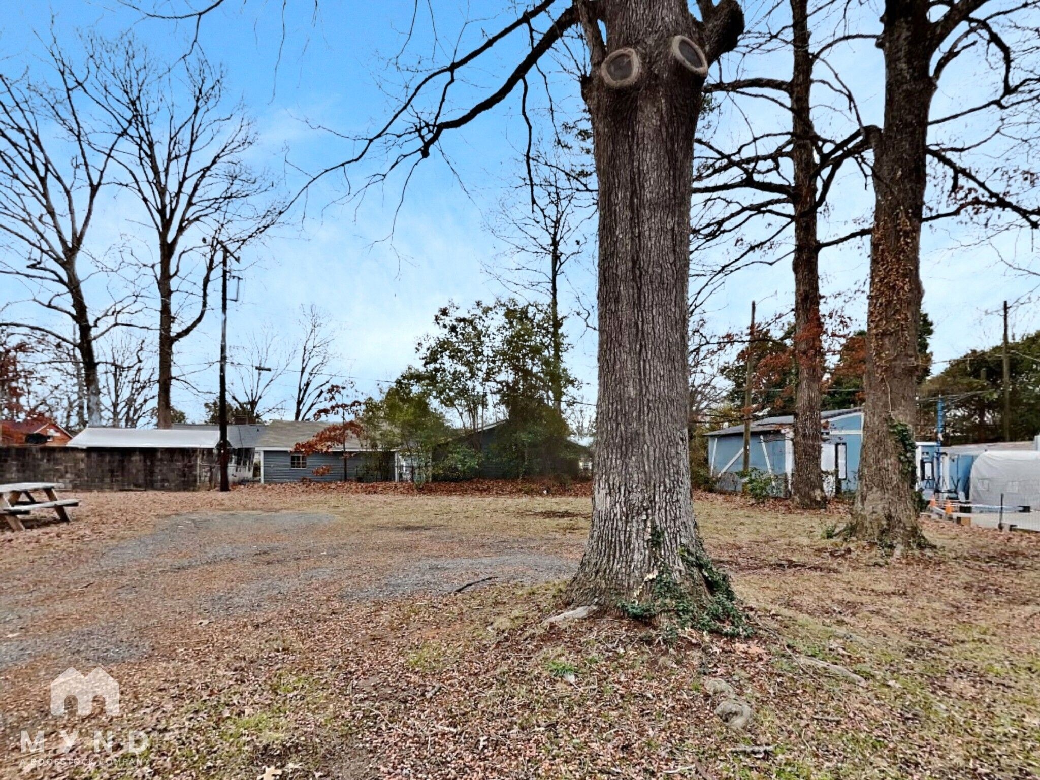 Building Photo - 3816 The Plaza