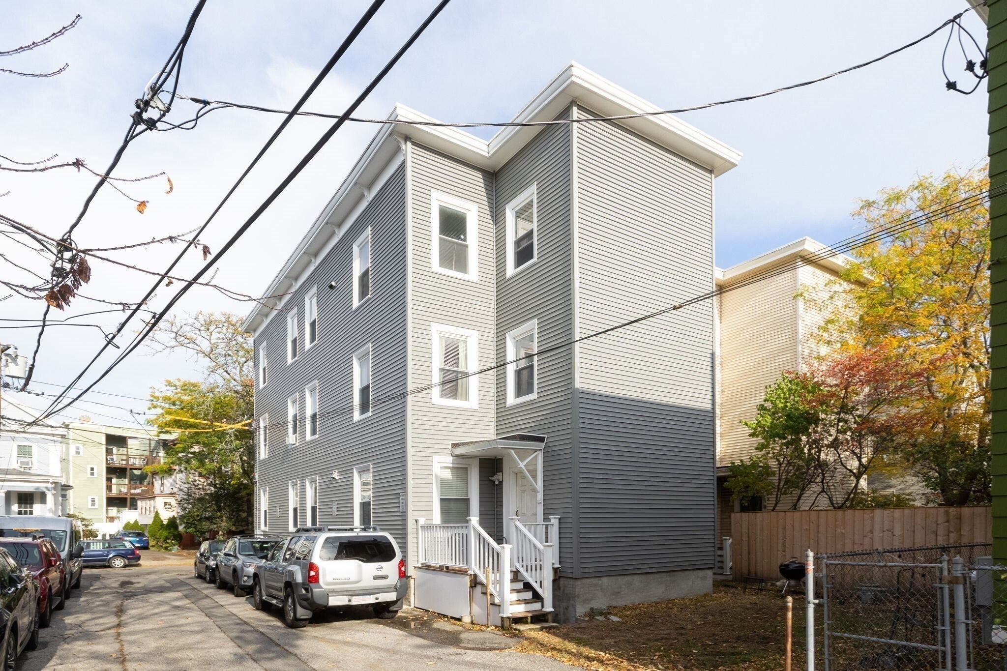 Building Photo - 368 Washington St