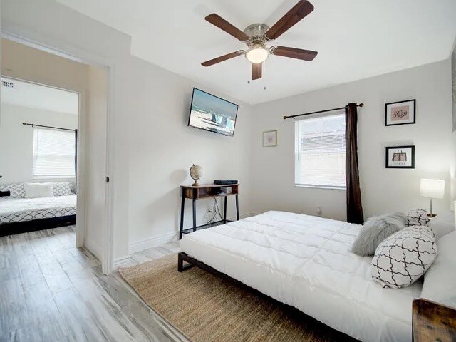 Building Photo - 6244 S Martindale Ave