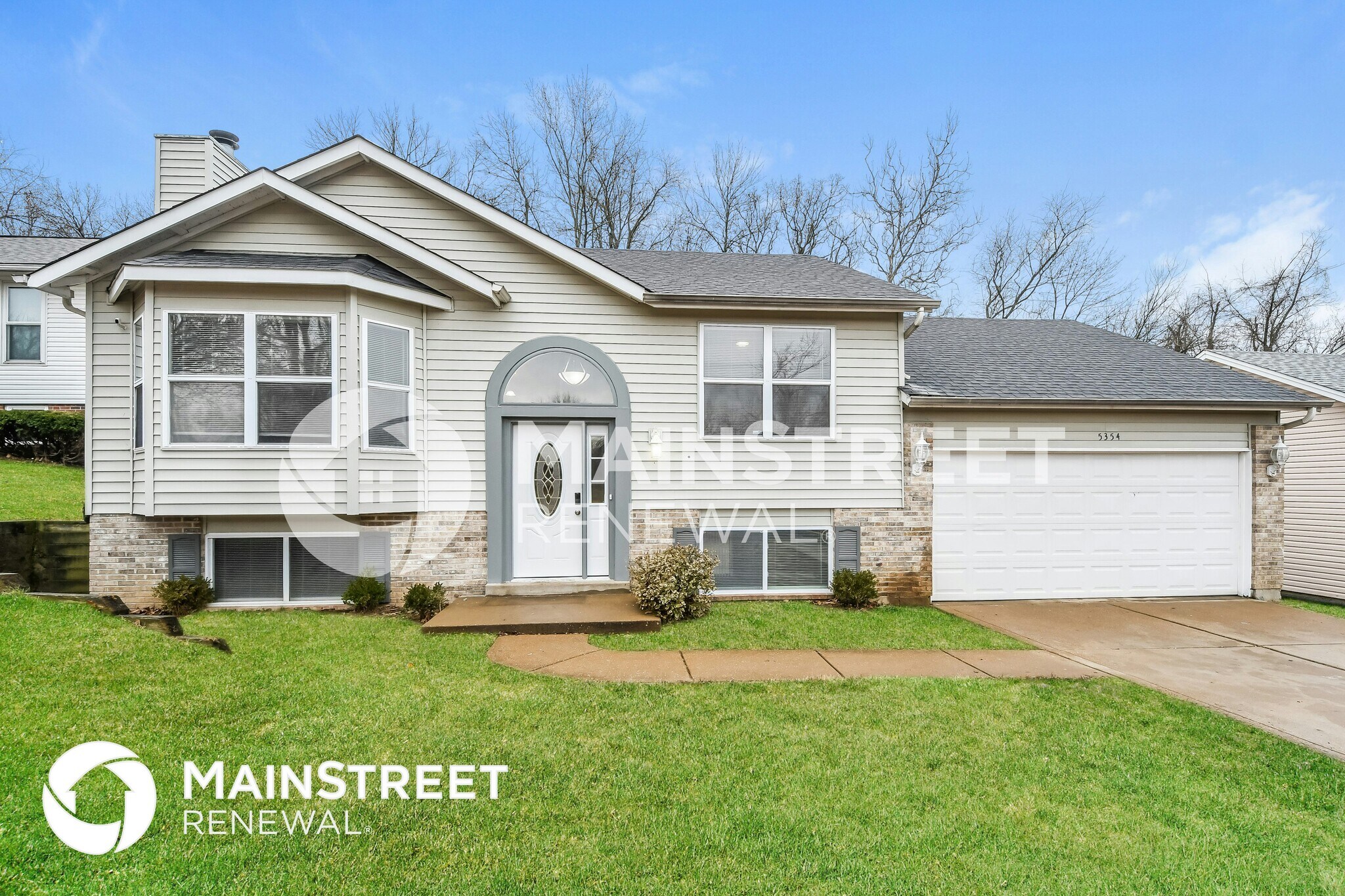 Building Photo - 5354 Trailview Dr