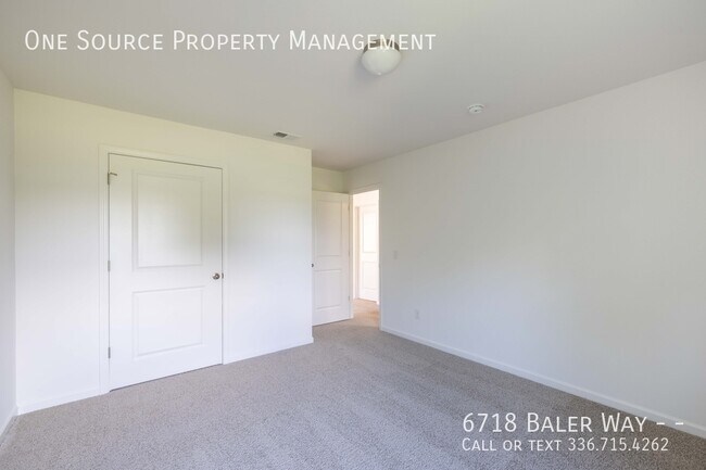 Building Photo - 6718 Baler Wy