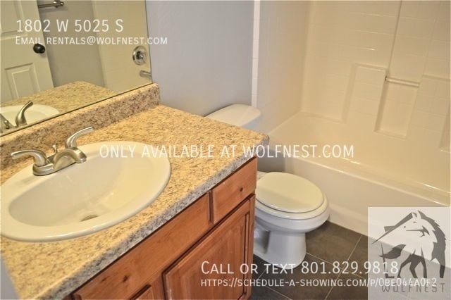 Building Photo - 1802 W 5025 S