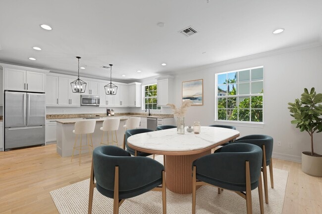 Building Photo - 135 N Cannery Row Cir