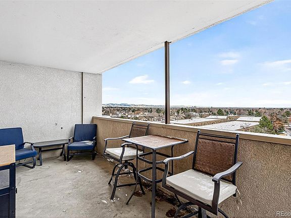 Building Photo - 7420 E Quincy Ave