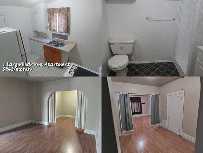 Building Photo - 2347 S Madison Ave