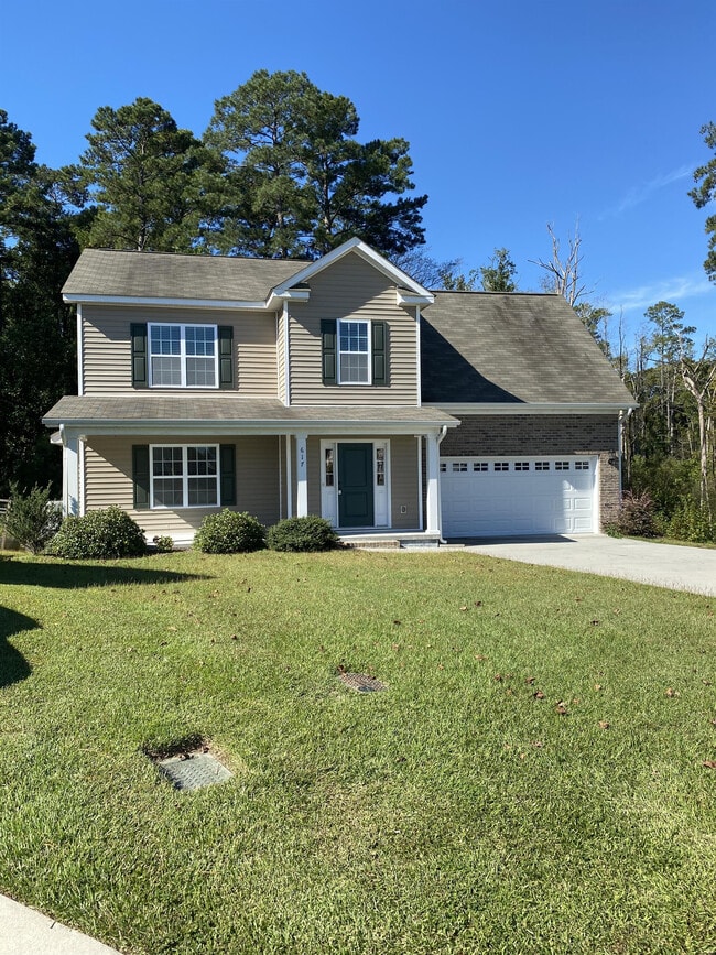 Primary Photo - 617 Rockland Dr