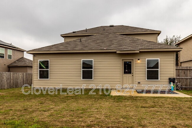 Building Photo - 7219 Dark Moon