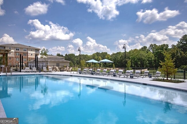 Building Photo - 4270 Phil Niekro Pkwy