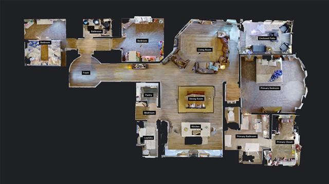 Building Photo - 2129 Bishop Barrel Ln