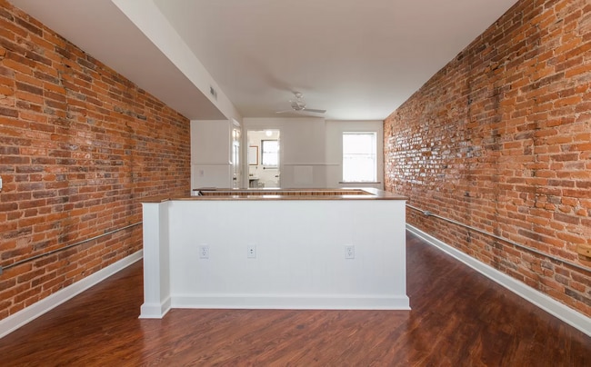 Building Photo - Newly Renovated Home For Rent - Brewerytown