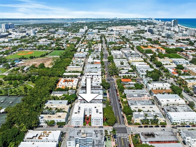 Building Photo - 1200 Euclid Ave