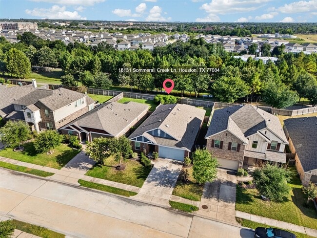 Building Photo - 16131 Sommerall Creek Ln
