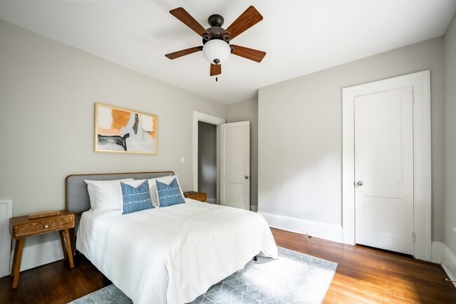 Building Photo - 25 Clifton St SE