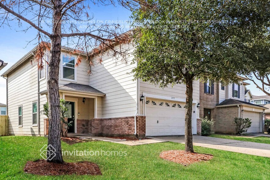 Building Photo - 20735 Desert Shadows Ln