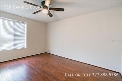 Building Photo - 318 Oakhill Ct