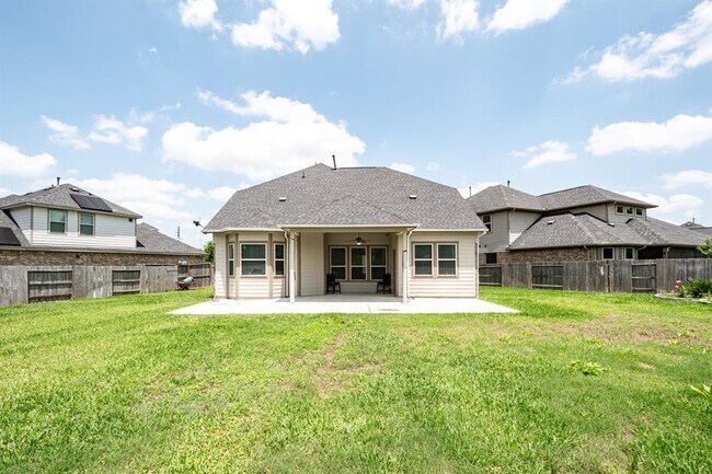 Building Photo - 4831 Eagles Glen Dr