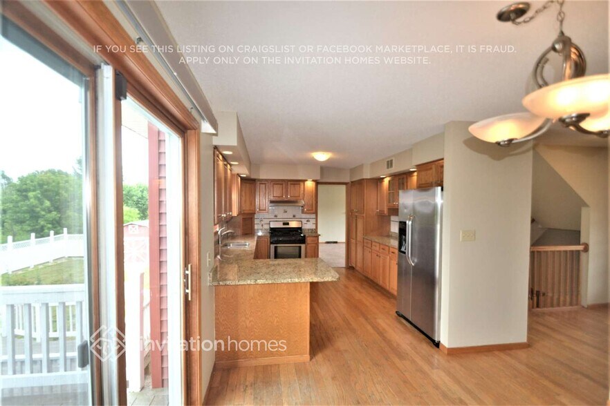 Building Photo - 13876 59th St NE