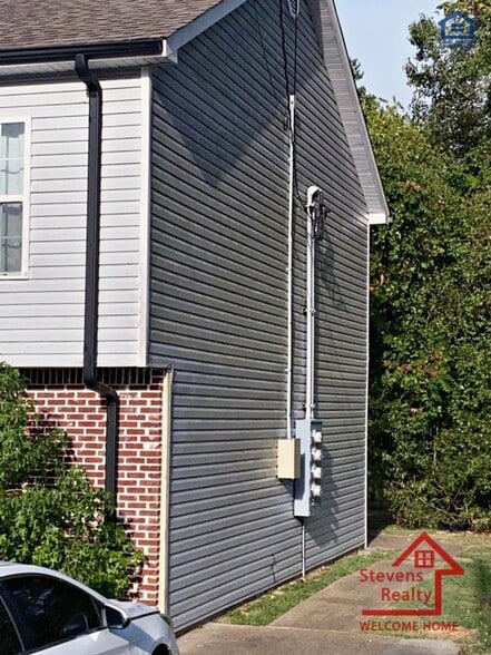 Building Photo - 8746 Millard Lee Ln