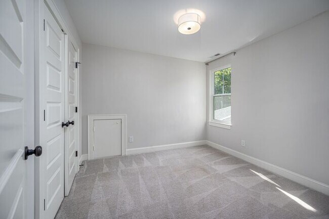 Building Photo - 303B Truce Street, Durham NC  27703