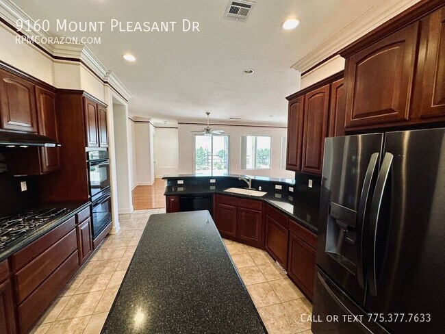 Building Photo - 9160 Mount Pleasant Dr