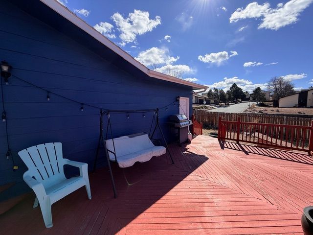 Building Photo - 6508 Gambol Quail Dr E