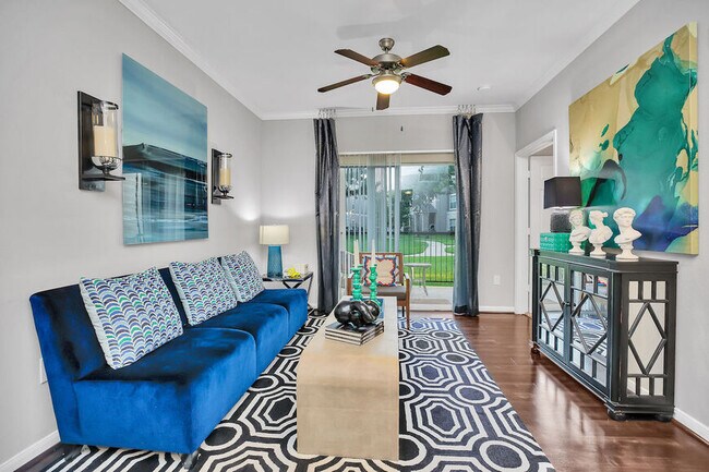 Building Photo - Sunny Days, Sweeter Specials