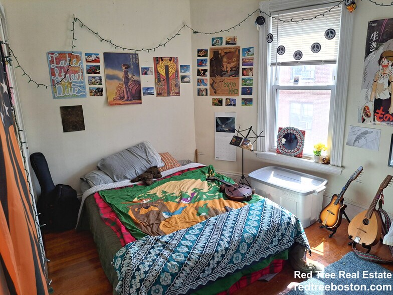 Building Photo - 3 Washburn Terrace