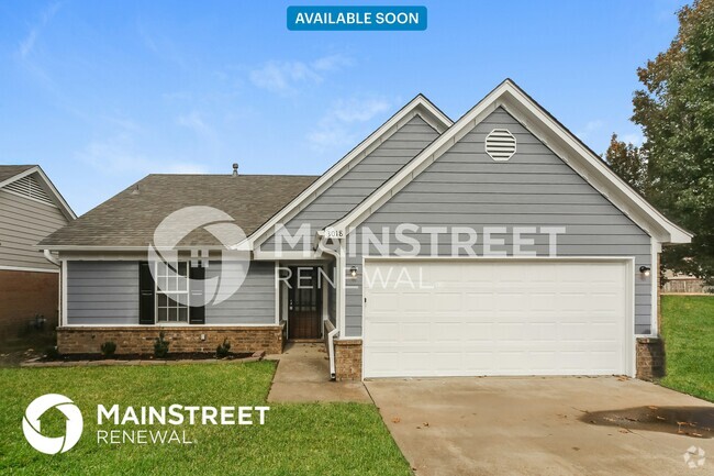 Building Photo - 3018 Caitlynn Circle S