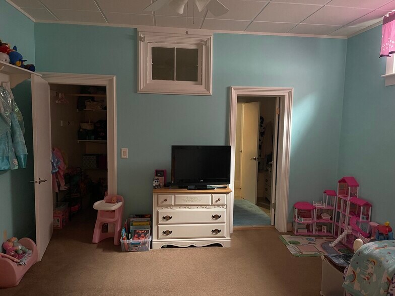 Bedroom #2 - 118 E Main St