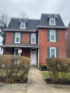 Building Photo - 2 br, 1 bath Triplex - 314 Washington Ave ...