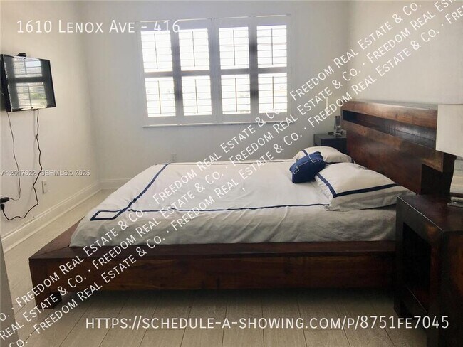 Building Photo - 1610 Lenox Ave.