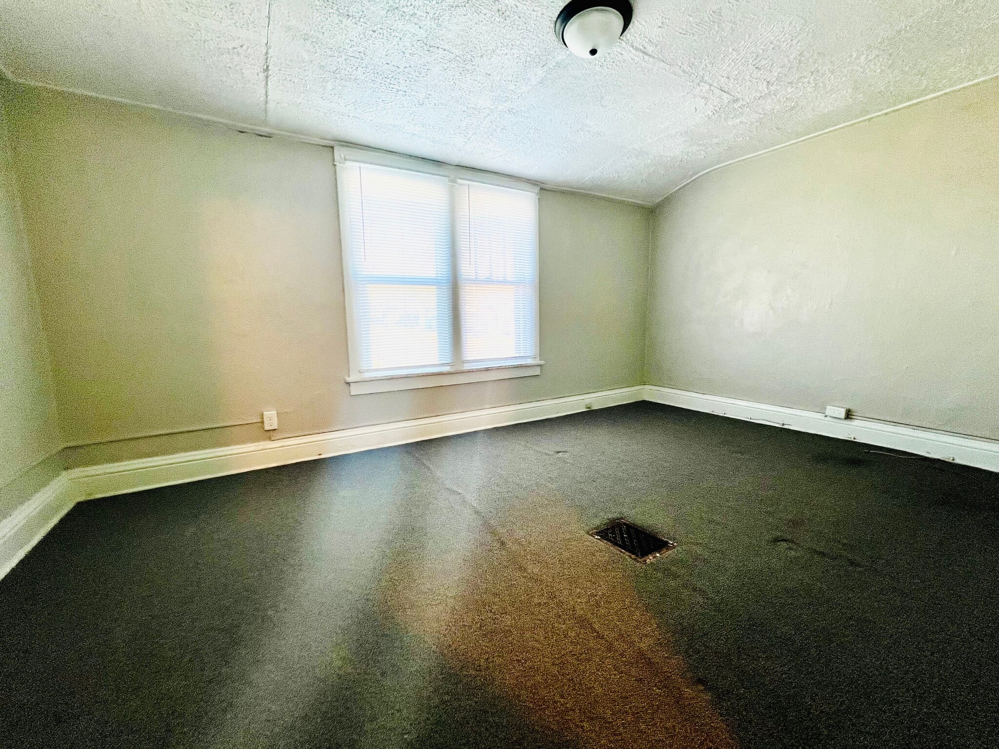 Bedroom #2 - 604 Burton Ave