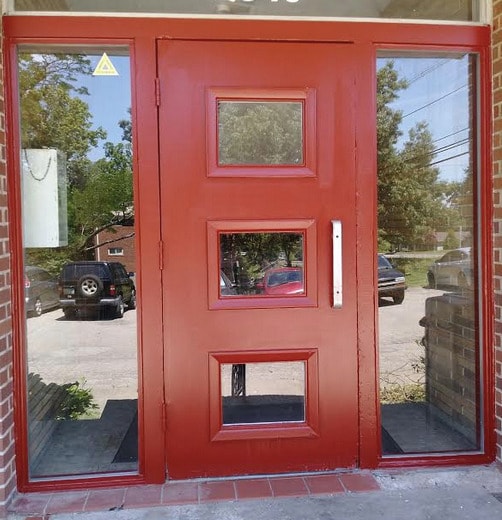 Building Photo - Beech Crown Apartments