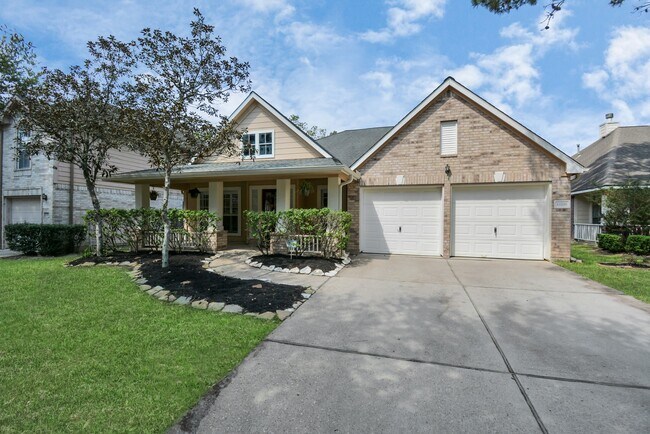 Building Photo - 13339 Yaupon Holly Ln