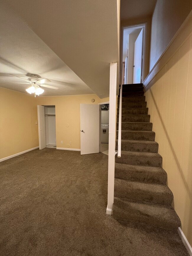 Floorplan - 3121 Fremont Ave S