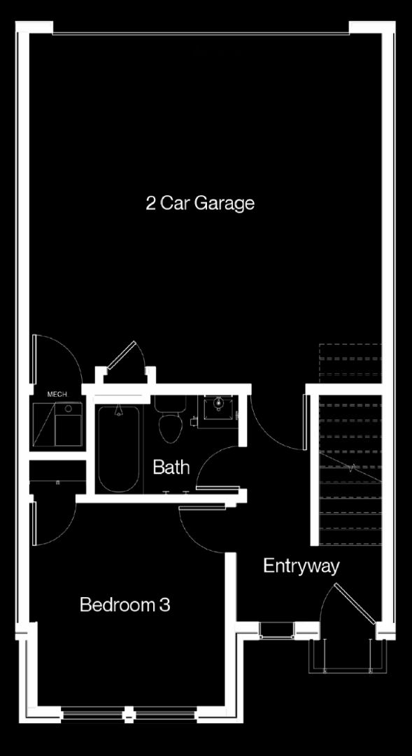 Building Photo - 1739 S Main St
