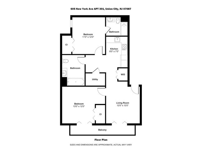 Building Photo - 605 New York Ave