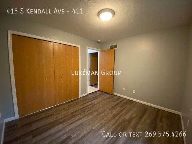 Building Photo - 415 S Kendall Ave