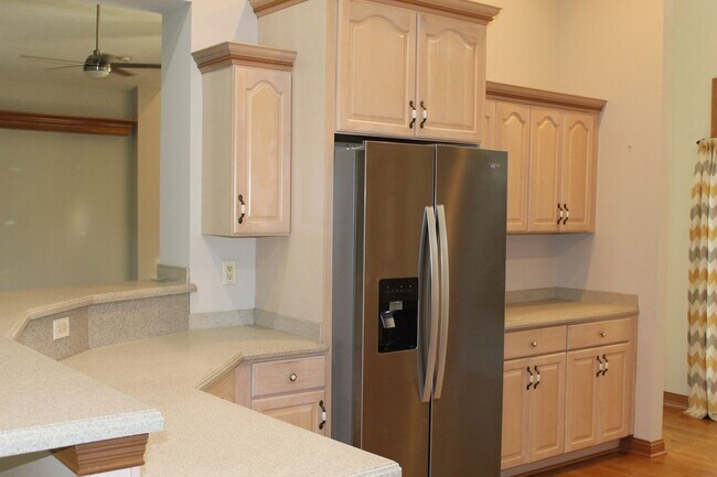 Building Photo - Available Now! Stunning Custom 4 Bedroom H...