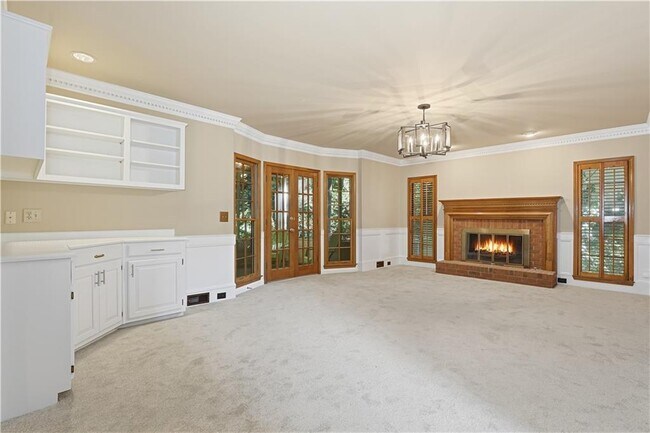 Building Photo - 3741 Bays Ferry Way