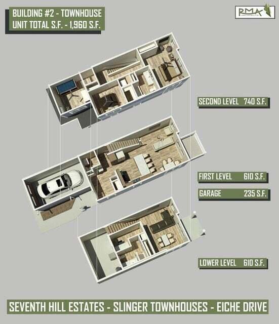 Building Photo - 116 Eiche Dr