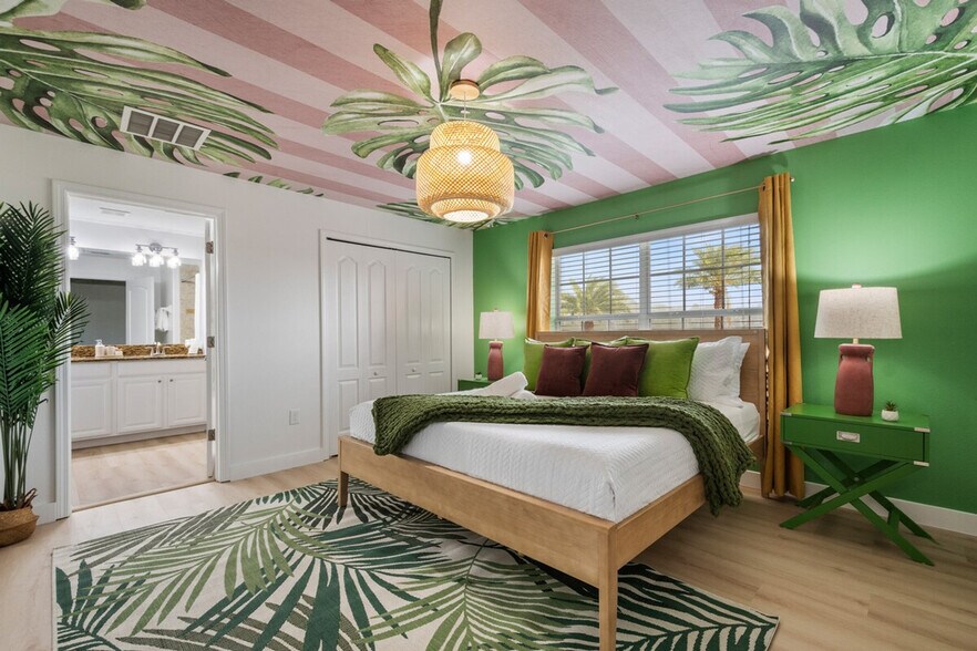 Building Photo - 8883 Candy Palm Rd